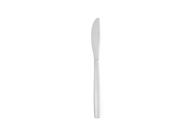 Nóż stołowy – 12 szt., Budget Line, 12 szt., 212mm Hendi 764015