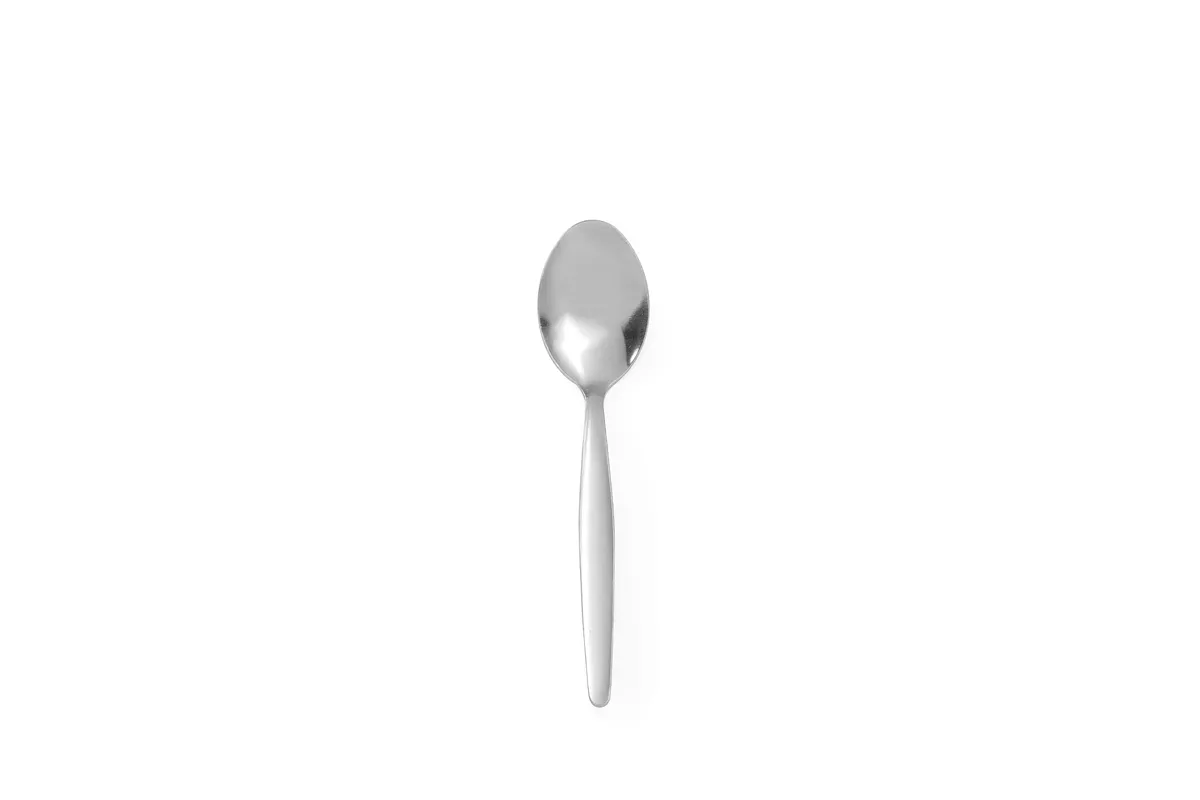 Łyżeczka do espresso, Budget Line, 24 szt., 110mm Hendi 764091