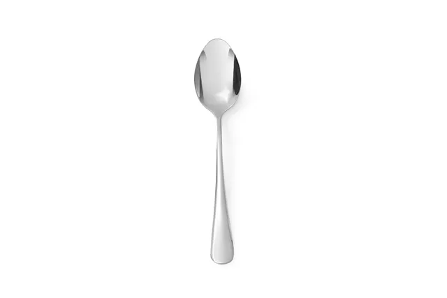 Łyżka deserowa – 6 szt., Profi Line, 6 szt., 186mm Hendi 764459