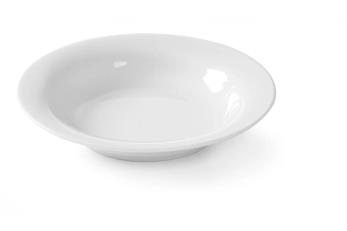 Talerz głęboki Optima, ⌀220mm Hendi 770863