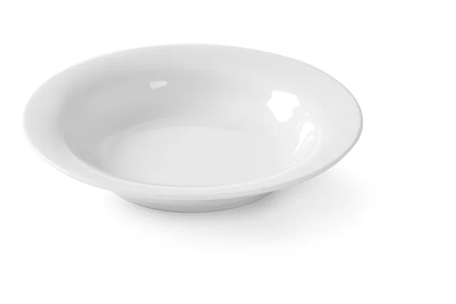 Talerz głęboki Optima, ⌀220mm Hendi 770863