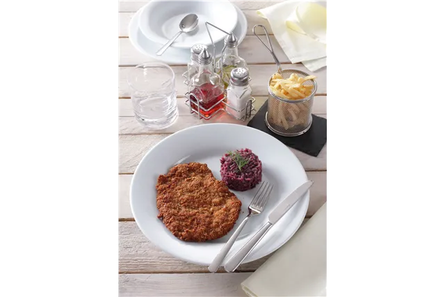 Talerz głęboki Optima, ⌀220mm Hendi 770863