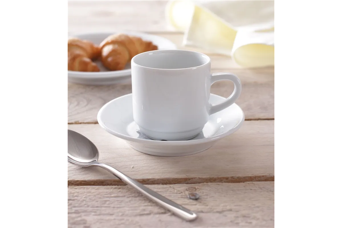 Filiżanka Optima, 0,09L, ⌀xmm Hendi 770900