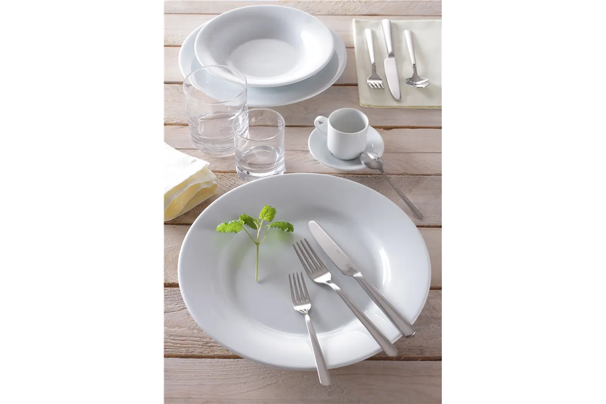 Filiżanka Optima, 0,09L, ⌀xmm Hendi 770900