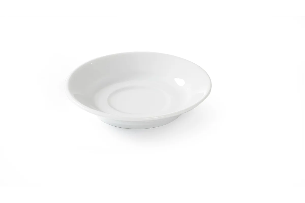 Spodek do filiżanki 770900 Optima, ⌀90xmm Hendi 770917