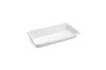 Pojemnik GN 1/1 z porcelany, Profi Line, GN 1/1, 530x325x65mm Hendi 783009