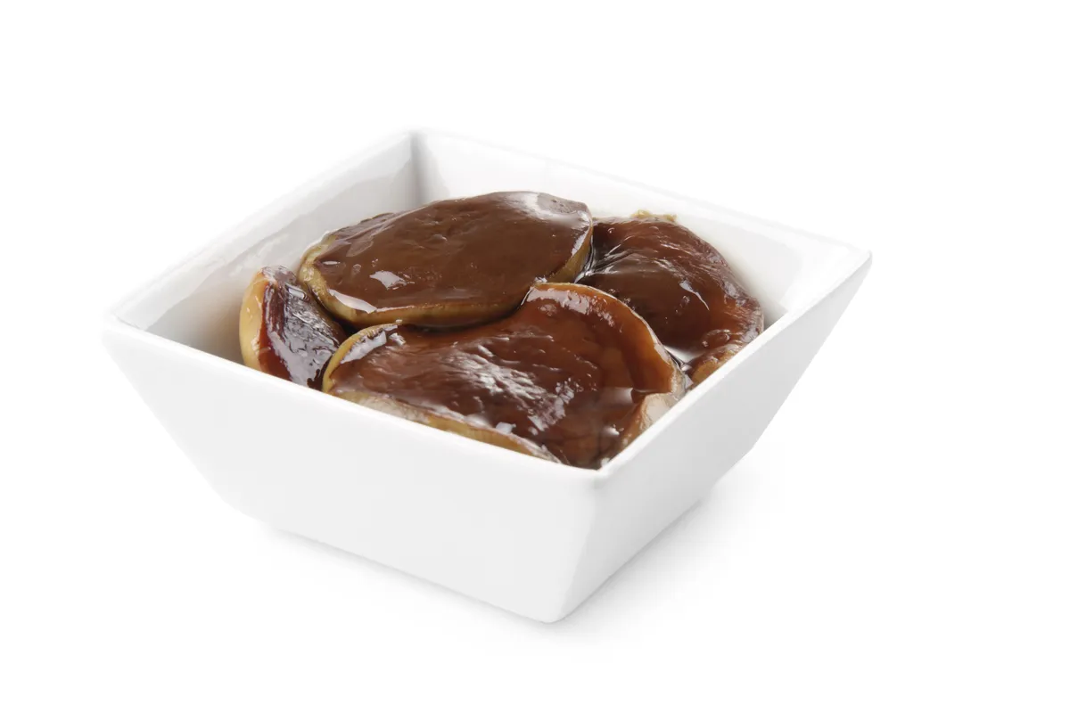 Miseczka Cuadrado, 6 szt., 80x80x35mm Hendi 784327