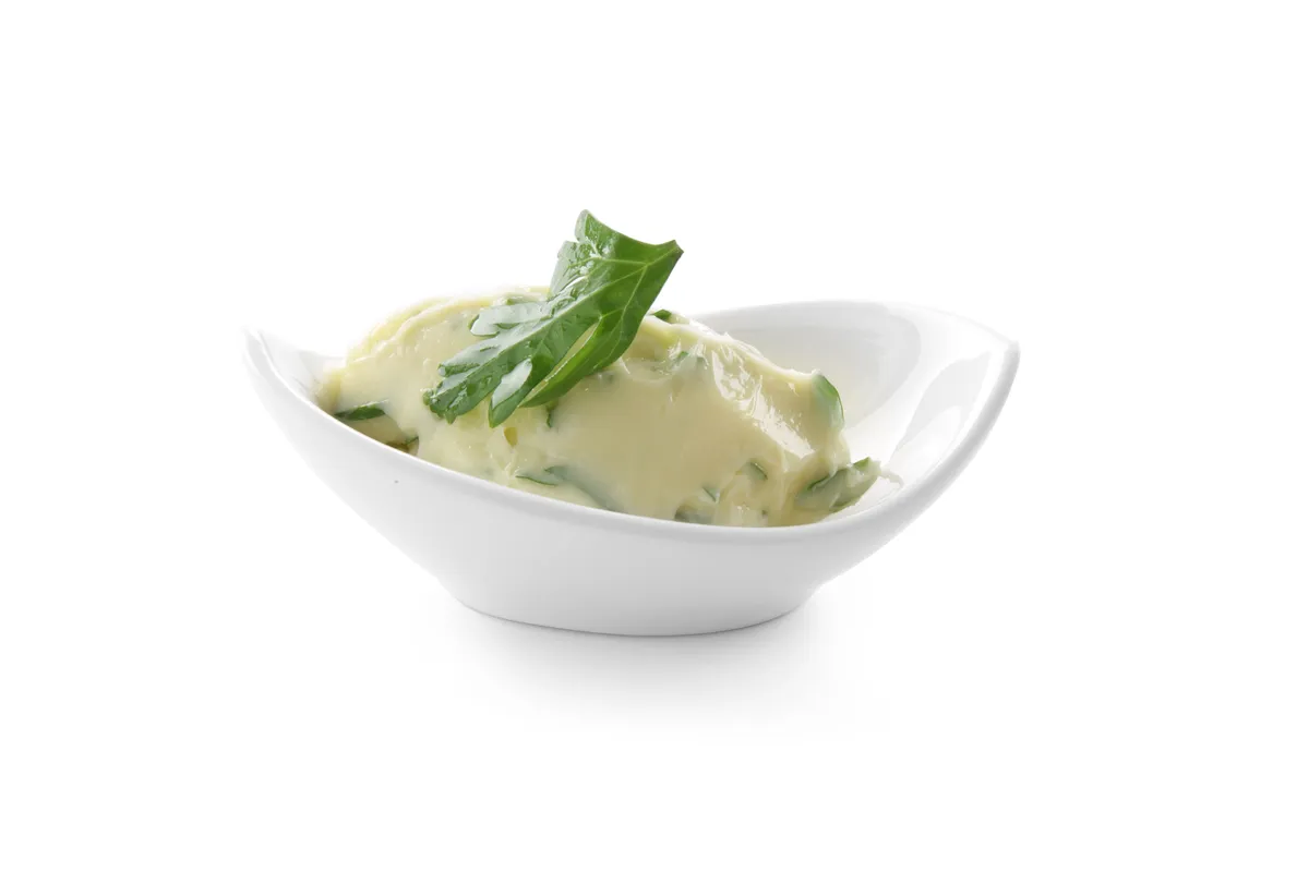 Miseczka Concha, 6 szt., 90x50x20mm Hendi 784334