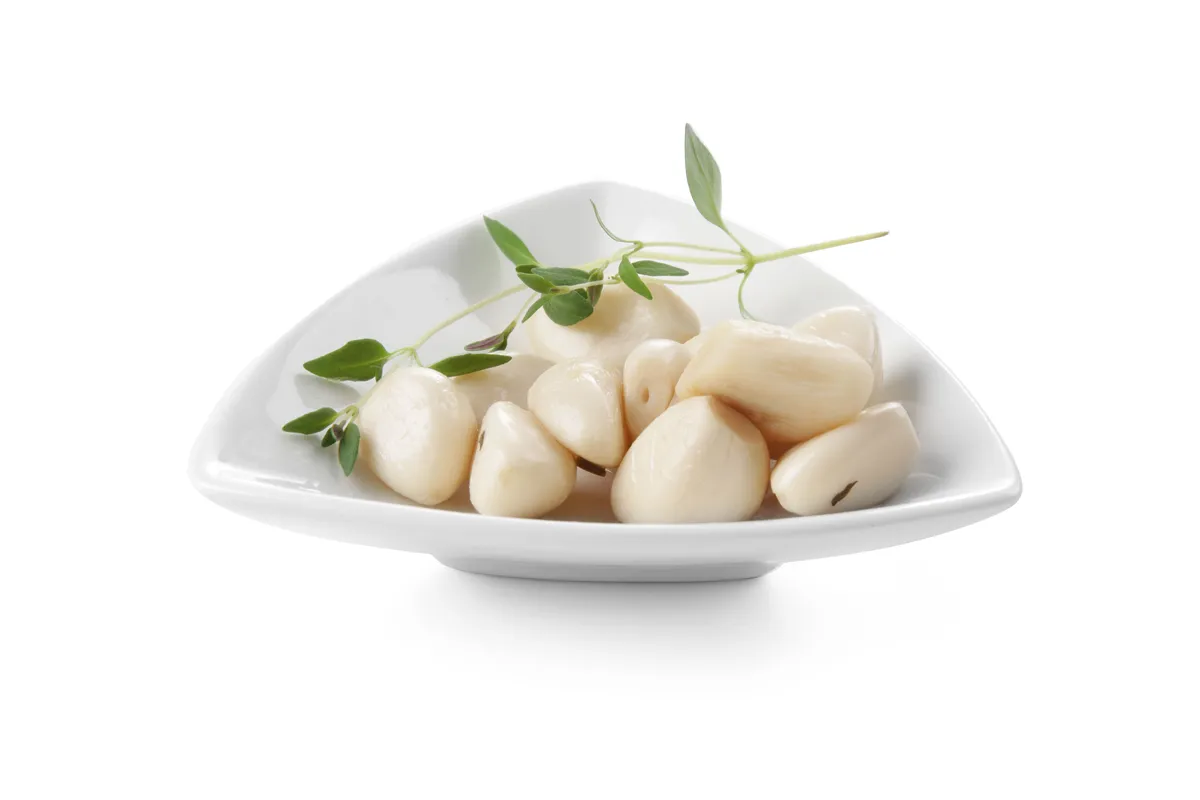 Miseczka Triangolo, 6 szt., 100x100x25mm Hendi 784396