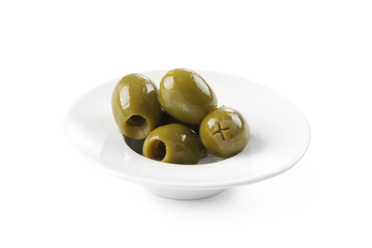 Miseczka Plato, 6 szt., ⌀100x25mm Hendi 784426