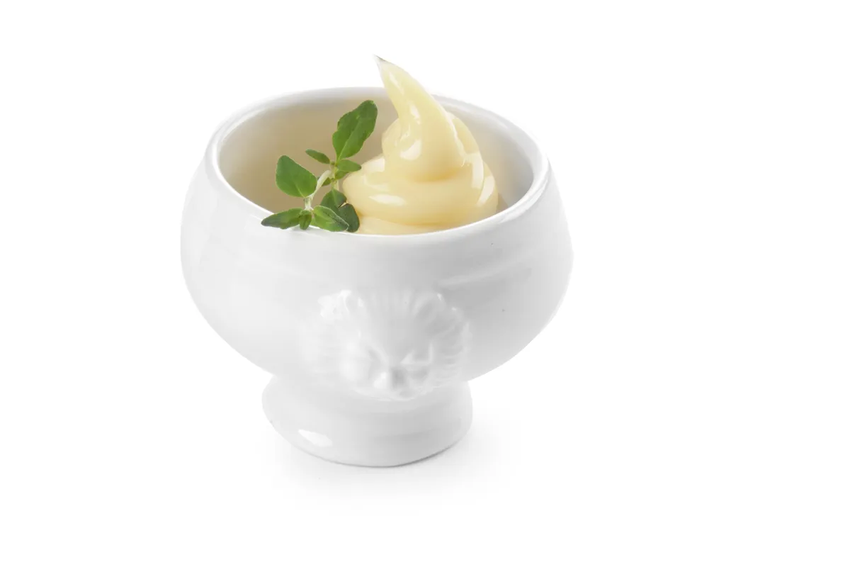 Miseczka Lionhead, 0,05L, 6 szt., ⌀55x45mm Hendi 784433