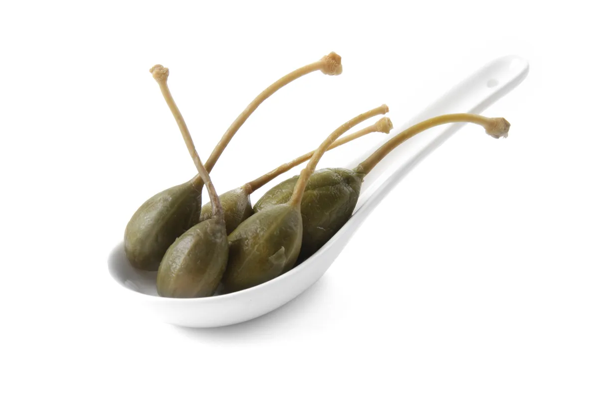 Łyżeczka Cuchara do dipów, 6 szt., 130x43x26mm Hendi 785324