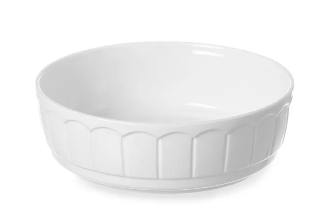 Naczynie do zapiekania Rustica okrągłe, ⌀100x50mm Hendi 786307