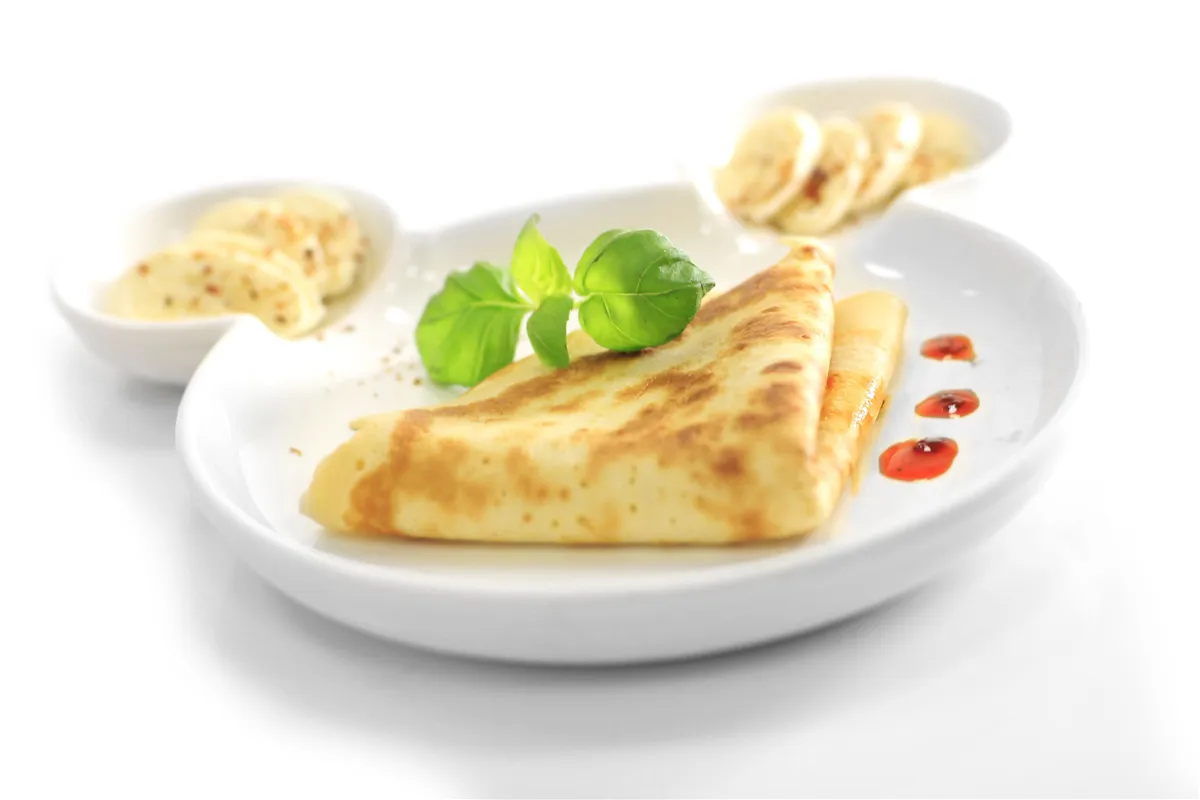 Talerz dziecięcy „Miś”, Miś, ⌀265mm Hendi 786499