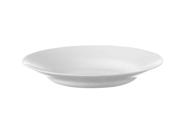 Zestaw talerzy Opal - 18 elementów, 18 szt., ⌀mm Hendi 795224