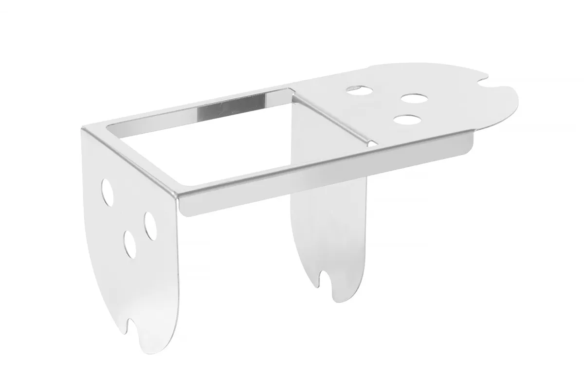 Płuczka do gałkownic , 270x111x115mm Hendi 802007