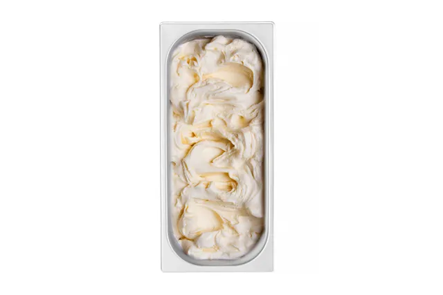 Kuweta do lodów, Kitchen Line, 5L, 360x165x120mm Hendi 807019