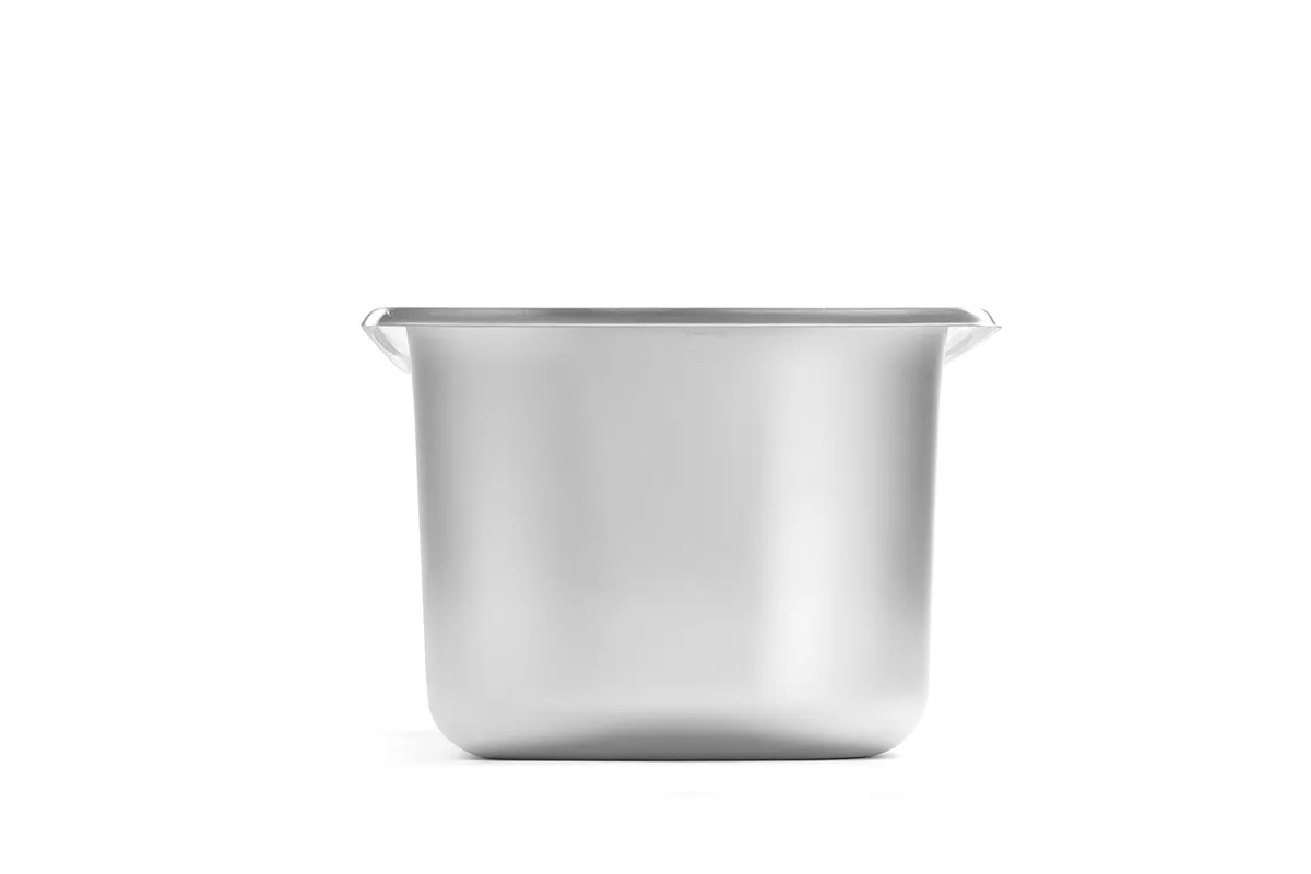Kuweta do lodów, Kitchen Line, 5L, 360x165x120mm Hendi 807019
