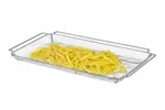 Kosz do pieczenia frytek, falisty CONVECTOMAT FRY, GN 1/1, 530x325x40mm Hendi 808818