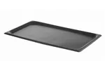 Blacha z powłoką nieprzywierającą CONVECTOMAT ROAST, GN 1/1, czarny, 530x325x17mm Hendi 808849