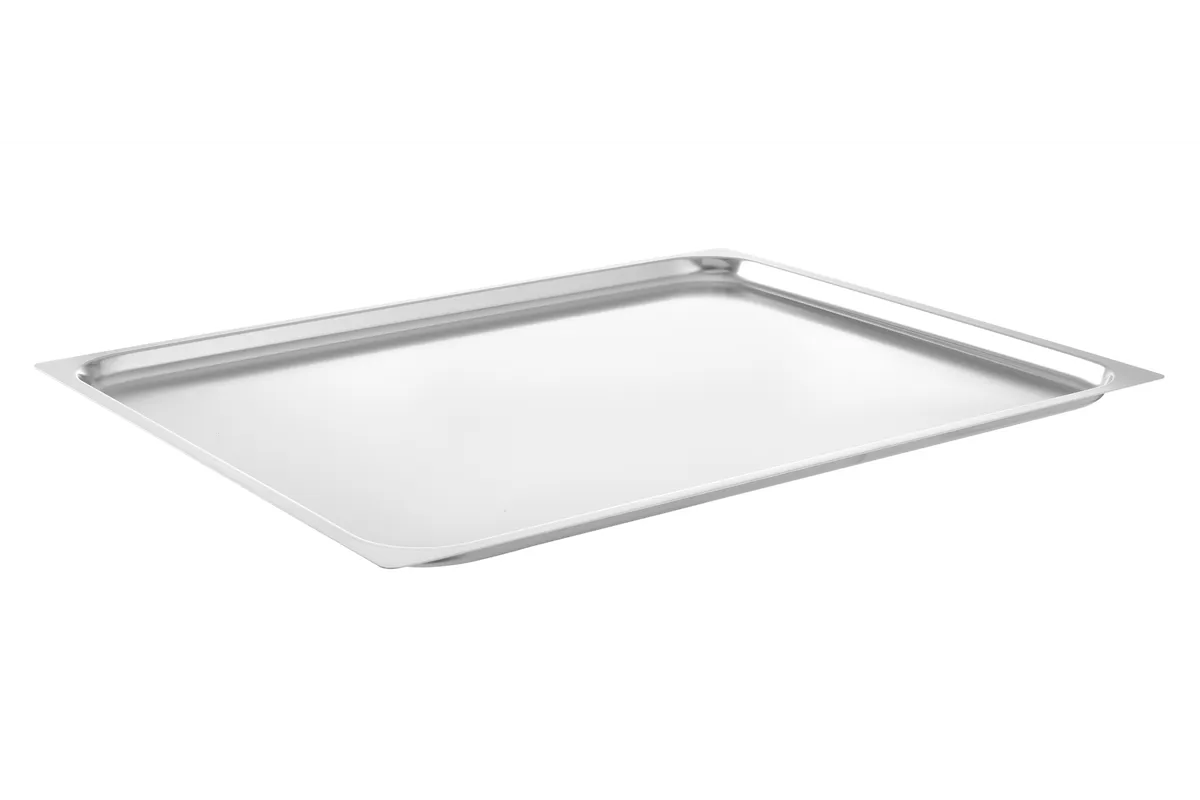 Taca GN 2/1, Profi Line, GN 2/1, 650x530x20mm Hendi 809150