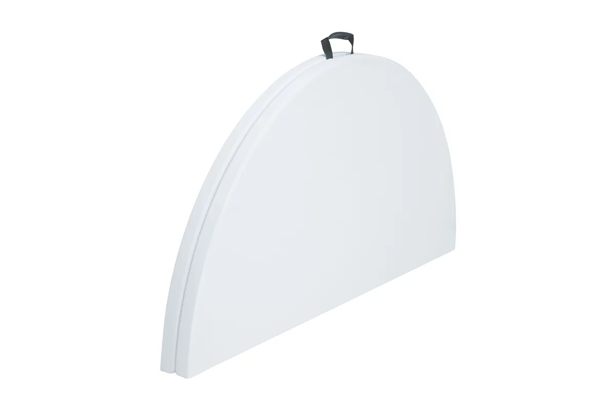 Stół cateringowy okrągły, ⌀1500x740mm AmerBox 810996