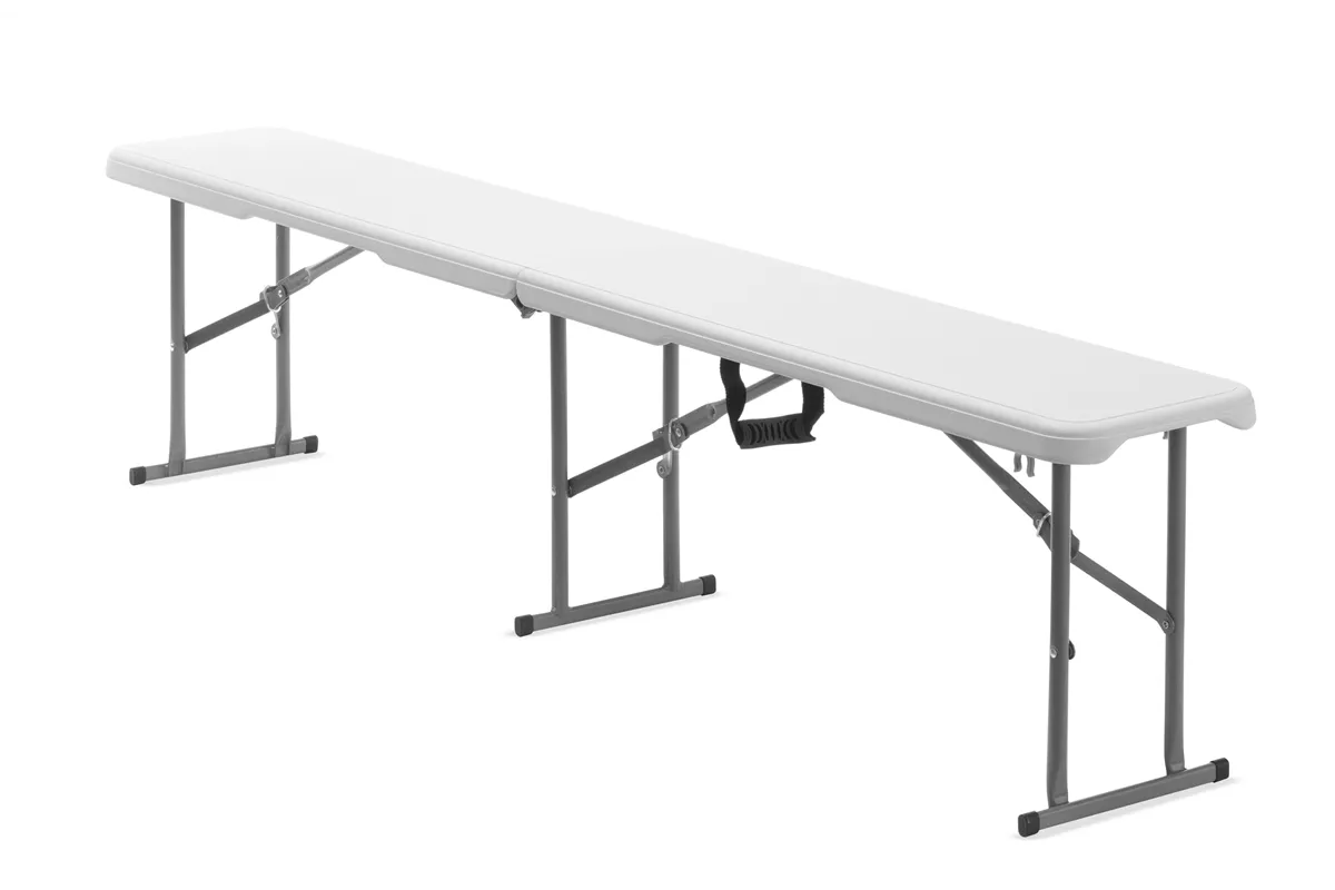 Ławka cateringowa, 1830x300x430mm AmerBox 811191