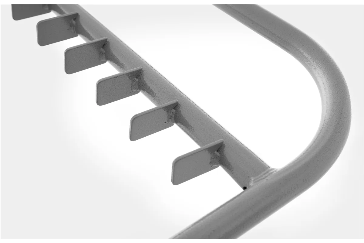 Wózek do transportu stołów, 1800x850x990mm AmerBox 811221