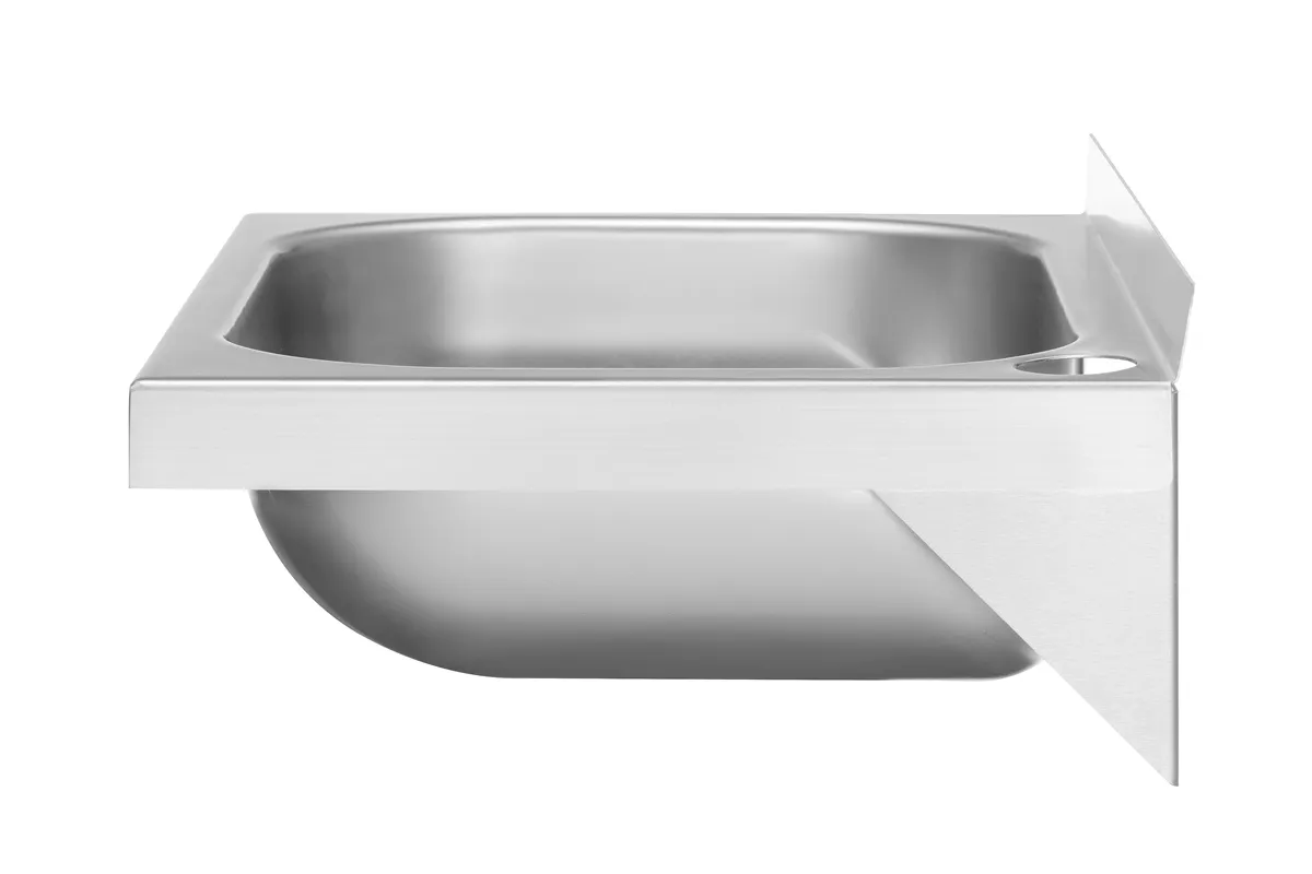 Umywalka niezabudowana, 400x290x145mm Hendi 811818