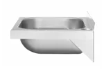Umywalka niezabudowana, 400x290x145mm Hendi 811818