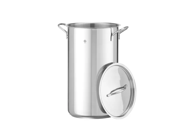 Garnek XL do szparagów, 5,5L, ⌀162x280mm Hendi 833100