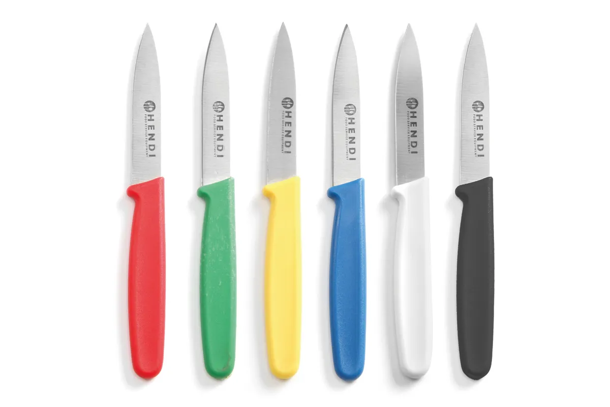 Nożyki do obierania, 175mm Hendi 842003