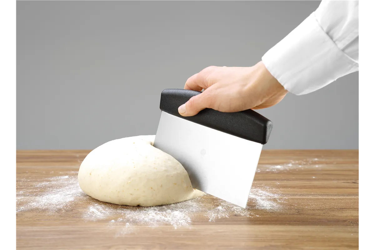 Nóż do ciasta, 150x110mm Hendi 855751