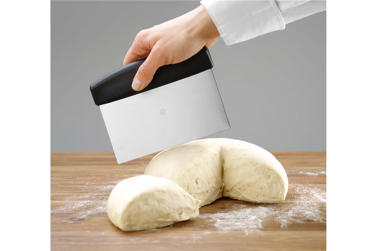 Nóż do ciasta, 150x110mm Hendi 855751