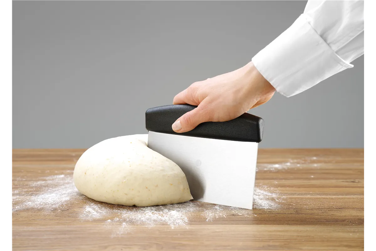 Nóż do ciasta, 150x110mm Hendi 855751