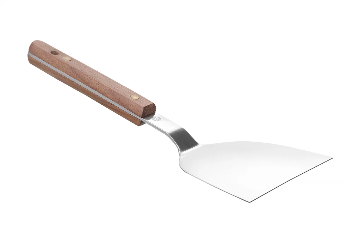 Łopatka do Teppanyaki, 240x105mm Hendi 855799