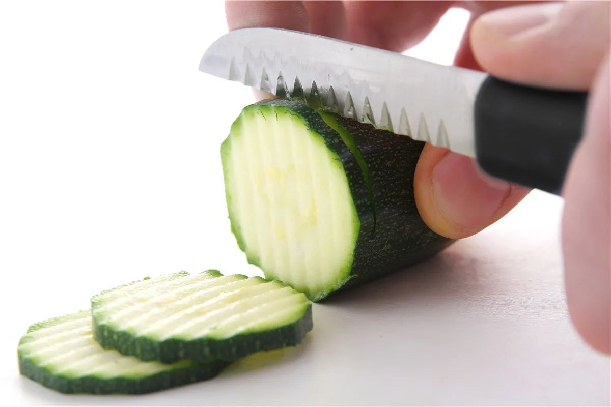 Nóż dekoracyjny, 200mm Hendi 856062