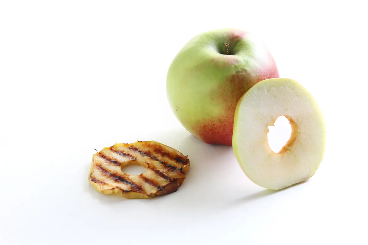 Wydrążacz do jabłek, czarny, 215mm Hendi 856079