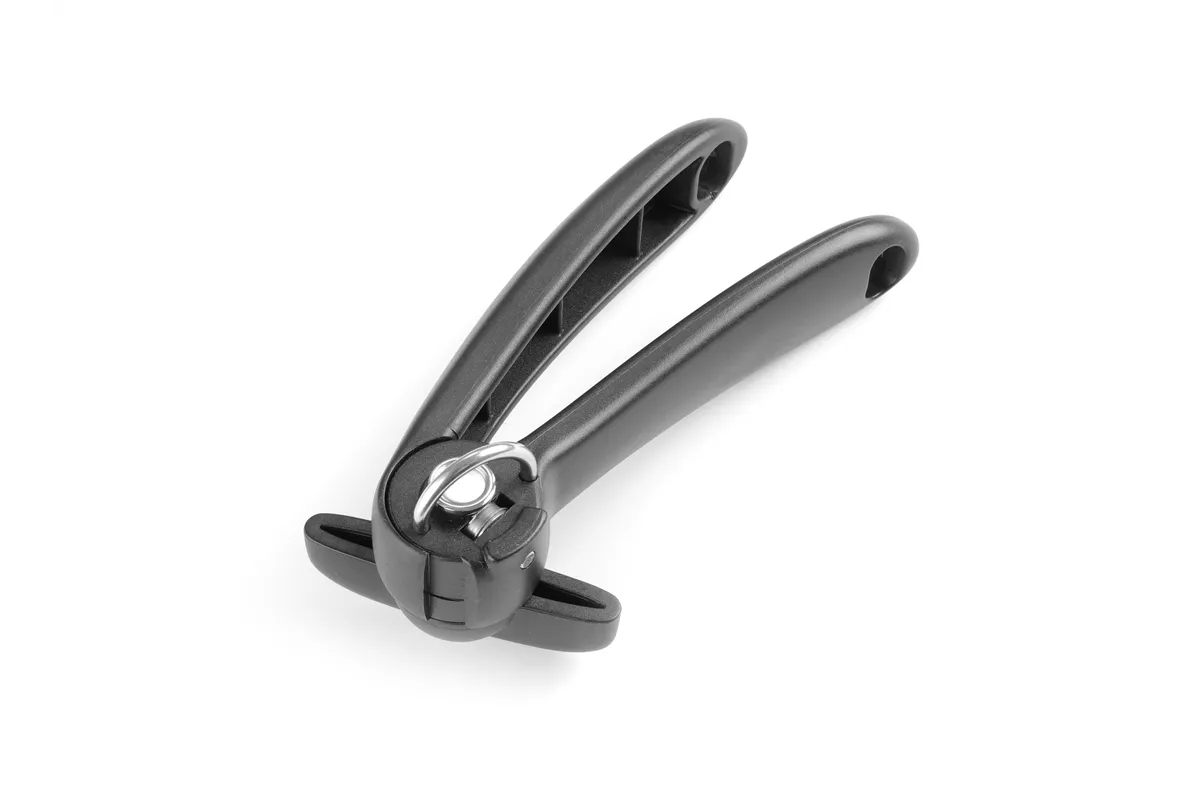 Otwieracz do puszek bezpieczny, 190mm Hendi 856161