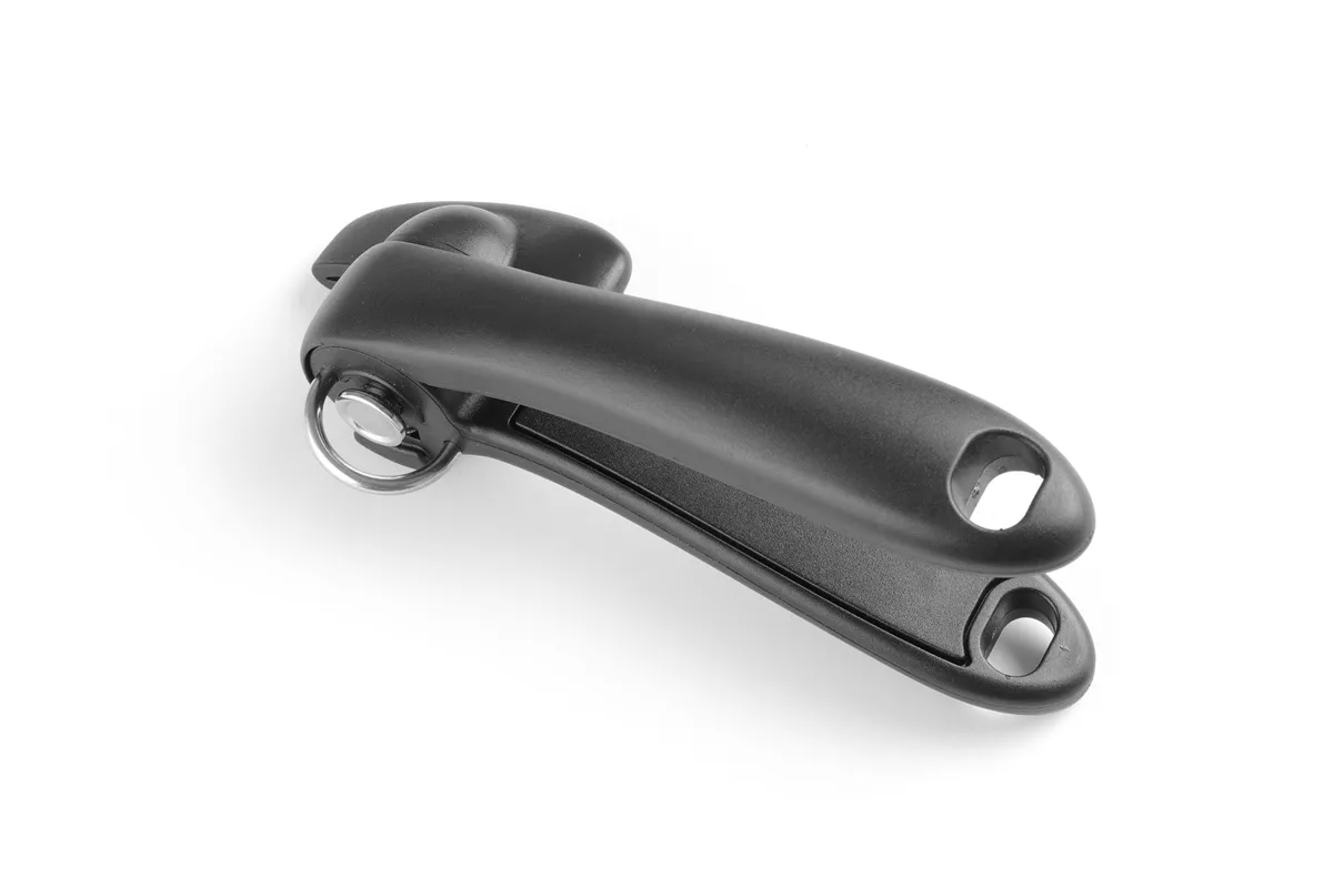 Otwieracz do puszek bezpieczny, 190mm Hendi 856161