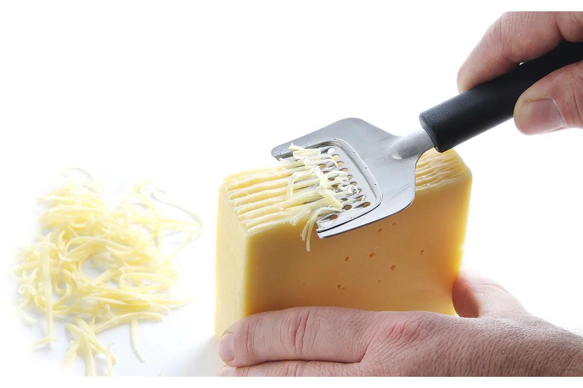 Tarka do sera, czarny, 170mm Hendi 856222