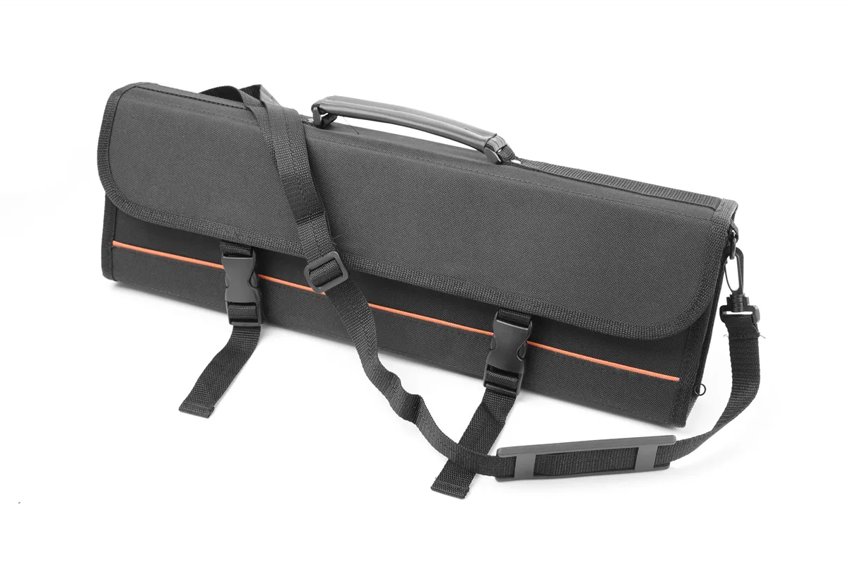 Torba na noże, czarny, 510x50x170mm Hendi 856277