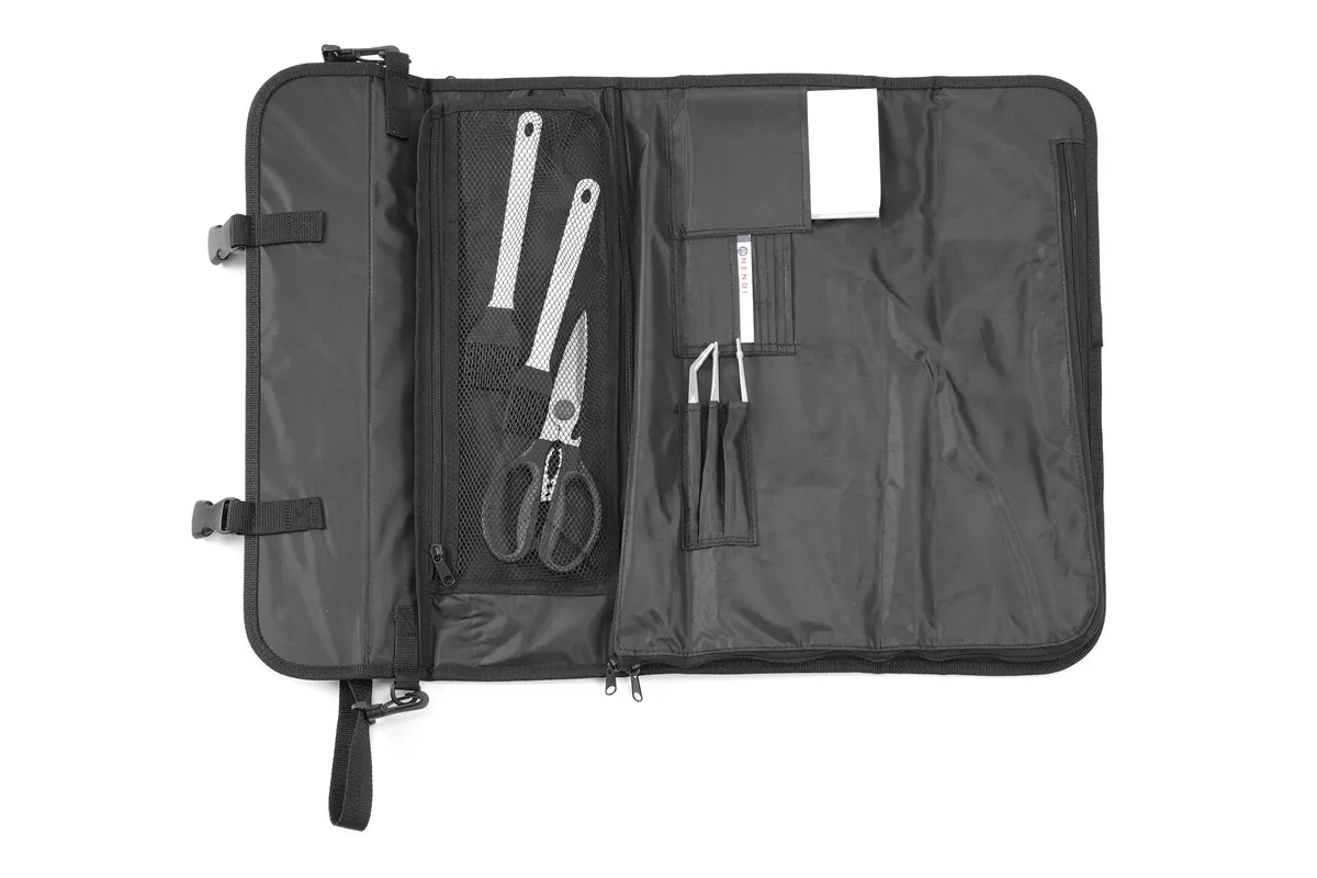 Torba na noże, czarny, 510x50x170mm Hendi 856277