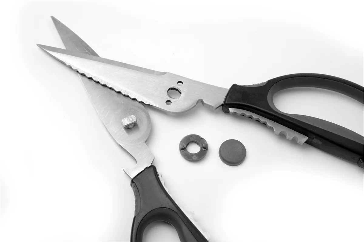 Nożyce kuchenne, 225mm Hendi 856284