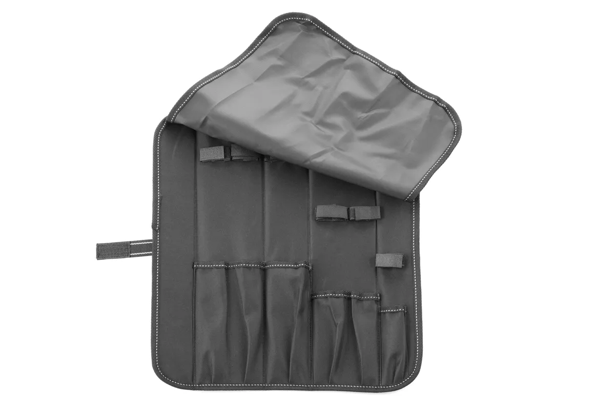 Torba na noże, 450x70x110mm Hendi 856383