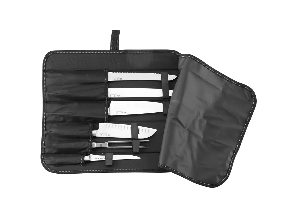 Torba na noże, 450x70x110mm Hendi 856383