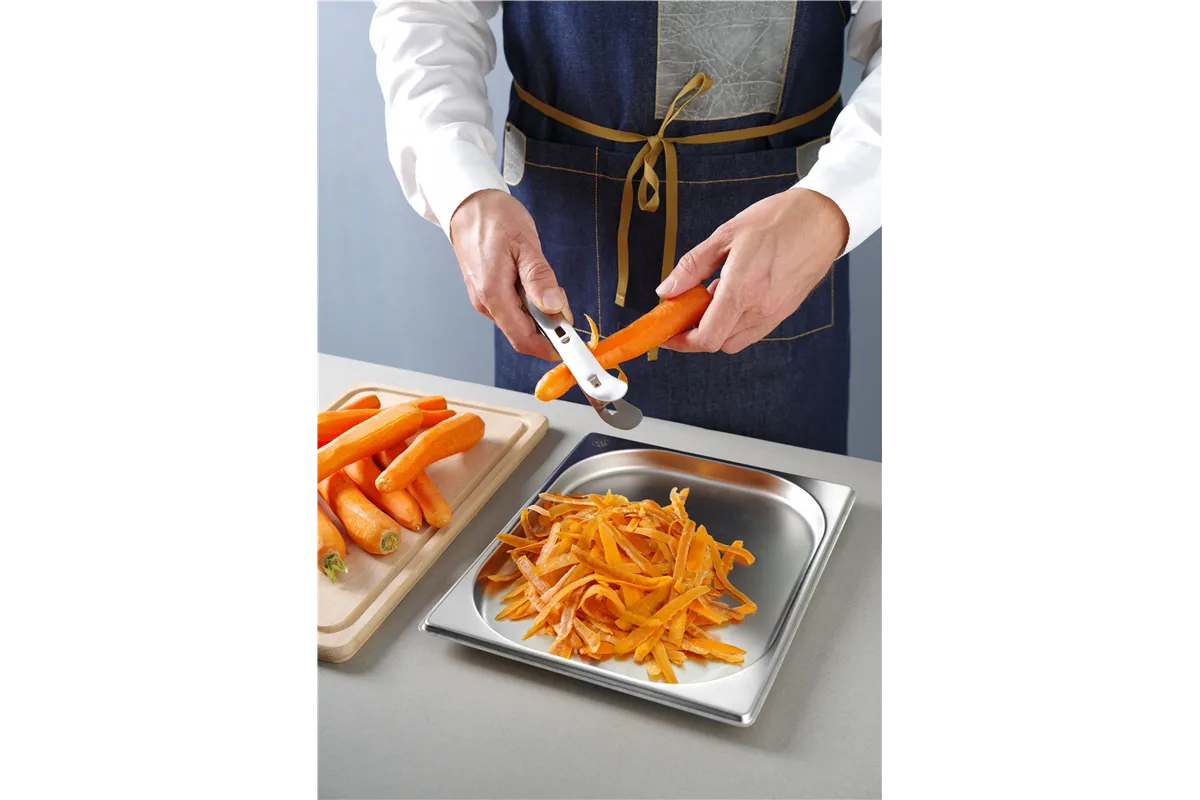 Obieraczka do szparagów, 200x50x30mm Hendi 856406