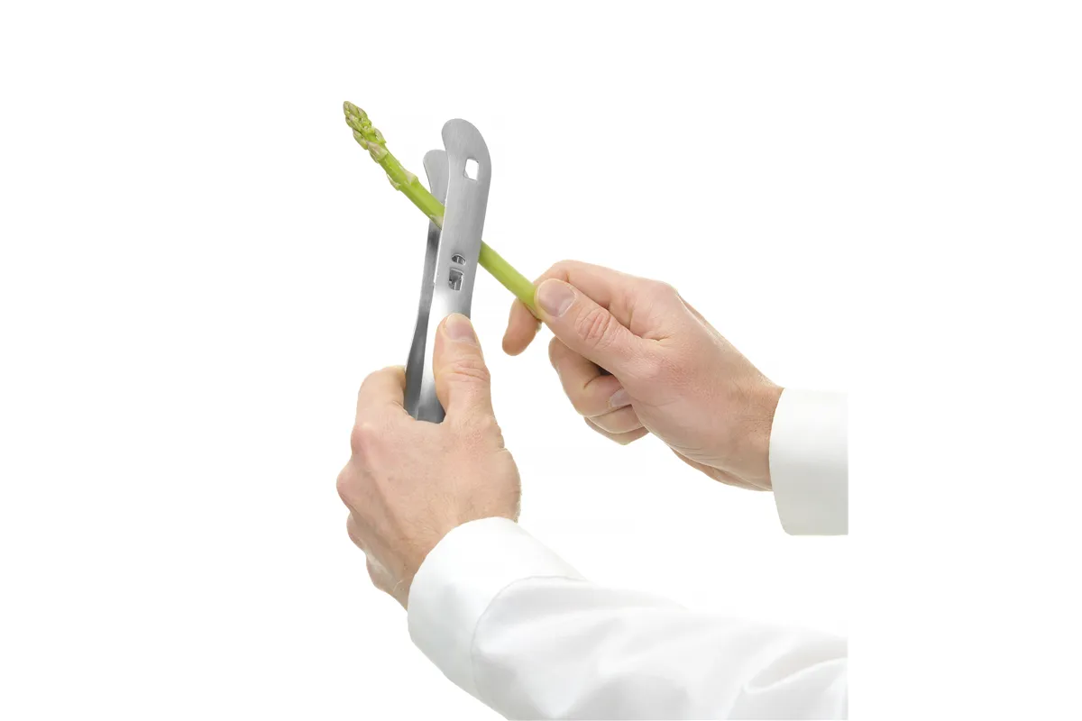 Obieraczka do szparagów, 200x50x30mm Hendi 856406