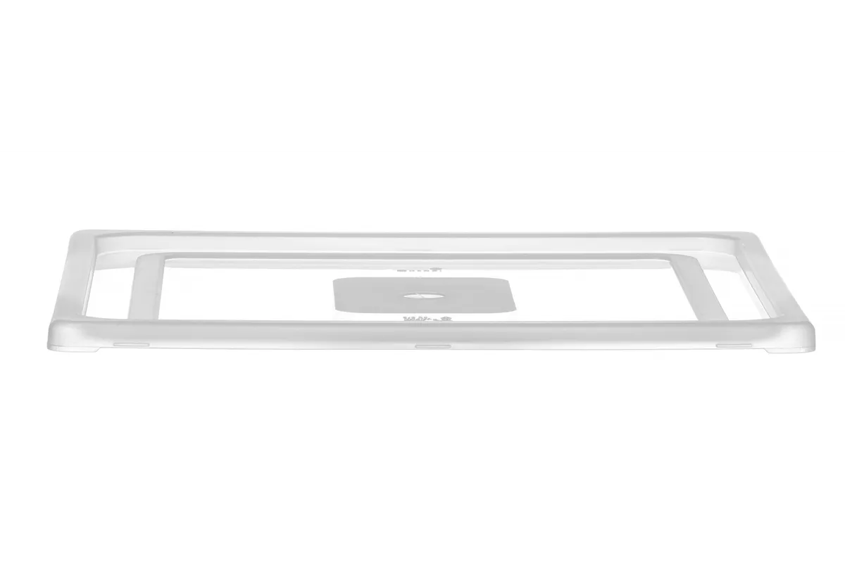 Pojemnik na jajka HENDI OVOBOX 120, GN 2/3, 18L, 355x325x200mm Hendi 870785