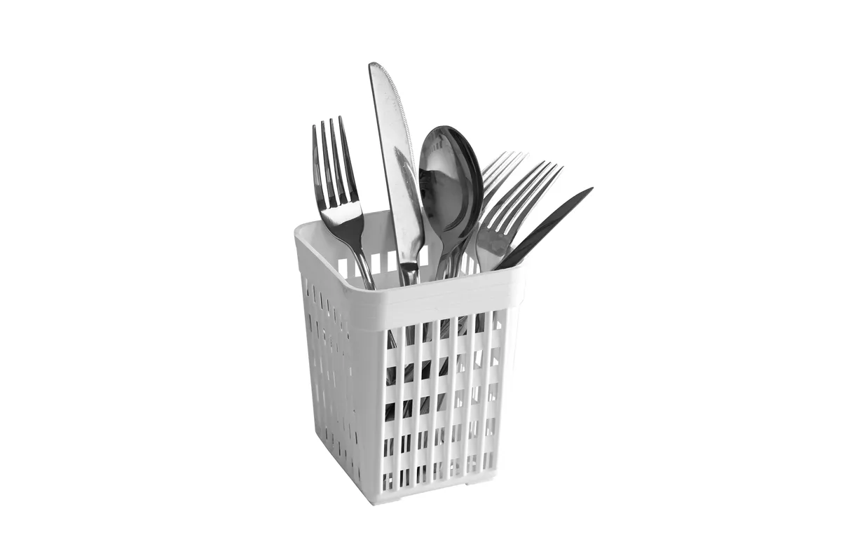 Wkład na sztućce, 110x110x140mm Hendi 871300